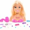 Barbie Styling Head-Blonde