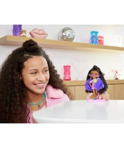 Barbie Extra Minis Doll 37 Barbie Extra Minis Doll -Barbie Shop 1.2 69844.1652670115