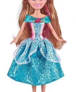 Sparkle Girlz Deluxe Princess Doll Sets