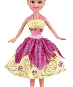 Sparkle Girlz Deluxe Princess Doll Sets -Barbie Shop 10022 SPARKLE GIRLZ DOLLS 10.5 Super Sparkly Princess 07 91494.1596690637