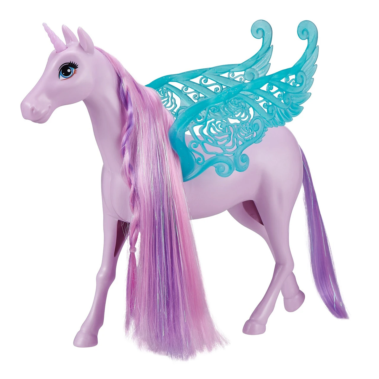 Zuru Sparkle Girlz Doll With Horse