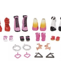 L.O.L. Surprise Mall Of Surprises With 50+ Surprises -Barbie Shop 10 25195.1664607549