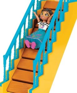 Disney Encanto Magical Madrigal House Playset -Barbie Shop 10 48564.1663895590