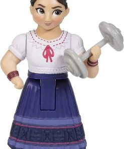 Disney Encanto Ultimate Madrigal Family Gift Set -Barbie Shop 11 41601.1663911513