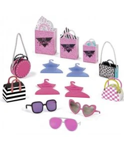 L.O.L. Surprise Mall Of Surprises With 50+ Surprises -Barbie Shop 11 62014.1664607531