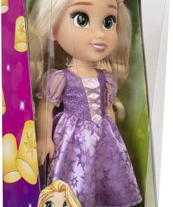 Disney Princess My Friend Rapunzel Doll 14" -Barbie Shop 11 93711.1663911974