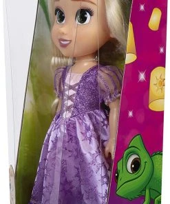 Disney Princess My Friend Rapunzel Doll 14" -Barbie Shop 12 06452.1663912000