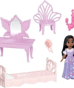 Disney Encanto Isabela's Garden Room Playset -Barbie Shop 12 15498.1663895273