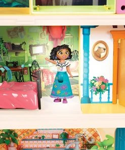 Disney Encanto Magical Madrigal House Playset -Barbie Shop 12 65279.1663895591