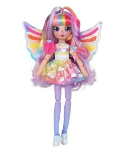 Dream Seekers S1 Single Doll Packs -Barbie Shop 13801 13804 DRM SKRS S1 DOLL HOPE O1 FEP 33056.1611800157