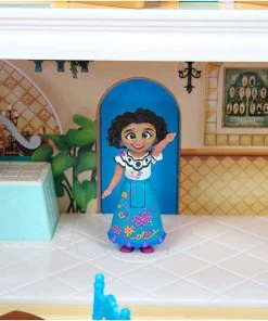 Disney Encanto Magical Madrigal House Playset -Barbie Shop 13 18900.1663895590