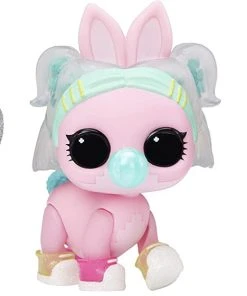 L.O.L. Surprise Glitter Colour Change Pets With 5 Surprises -Barbie Shop 13 62586.1664528174