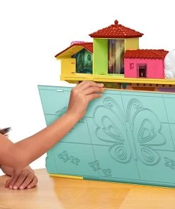 Disney Encanto Magical Madrigal House Playset -Barbie Shop 16 00891.1663895590