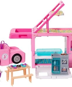 Barbie 3-in-1 DreamCamper