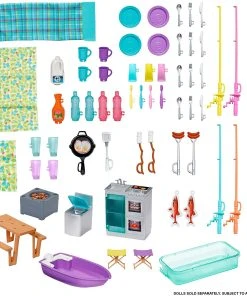 Barbie Shop -Barbie Shop 17070336 3 44892.1602052584