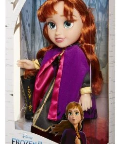 Disney Frozen 2 Toddler Doll