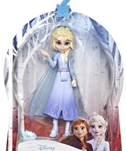 Disney Frozen 2 Characters -Barbie Shop 19004249 1 07412.1594366881