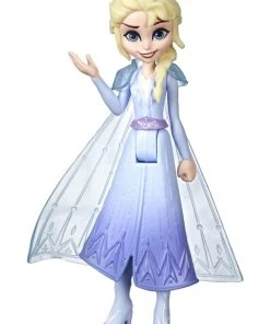 Disney Frozen 2 Characters