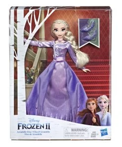 Disney Frozen 2 Deluxe Fashion | E5499 -Barbie Shop 19004262 1 54848.1574389813