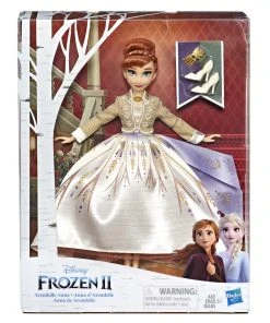 Disney Frozen 2 Deluxe Fashion | E5499 -Barbie Shop 19004262 2 99568.1574389812