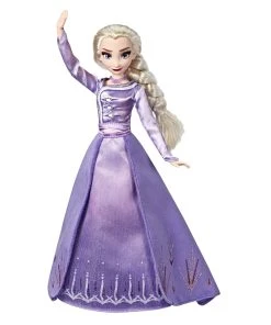 Disney Frozen 2 Deluxe Fashion | E5499