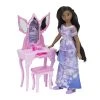 Encanto Isabela Fashion Doll & Flower Vanity -Barbie Shop 192995219632 2 52633 85925.1657582259