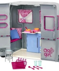 Our Generation Camper