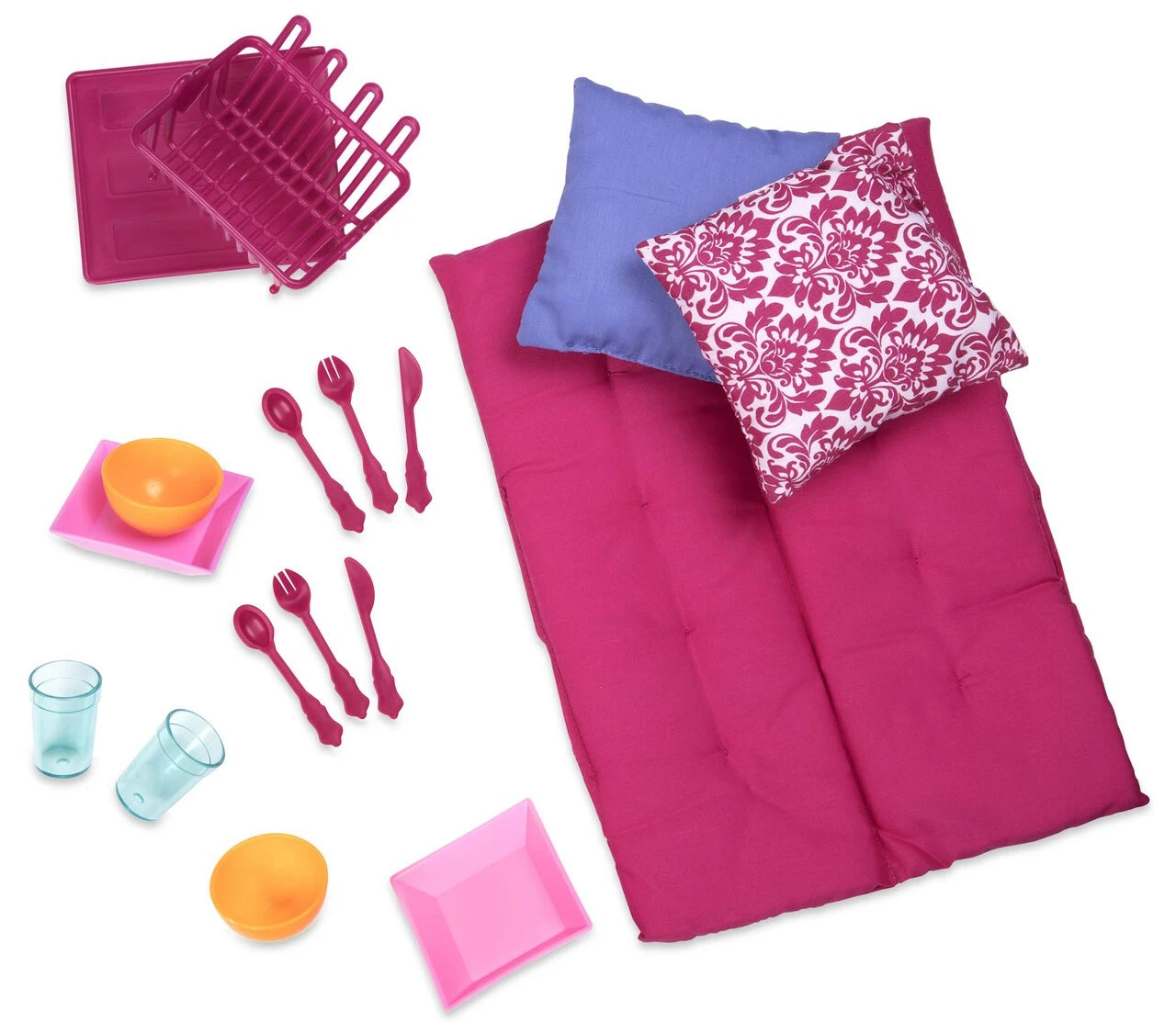 Our Generation Camper 4 Our Generation Camper - Image 2