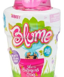 Blume Dolls Blind Pack Series 1 -Barbie Shop 19501765 1 38650.1580186273