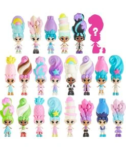 Blume Dolls Blind Pack Series 1 -Barbie Shop 19501765 3 91527.1580186281