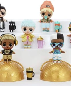 LOL Surprise Boys -Barbie Shop 19502009 561699 5 32178.1594212601