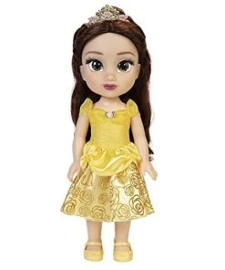 Disney Princess Toddler Doll Belle
