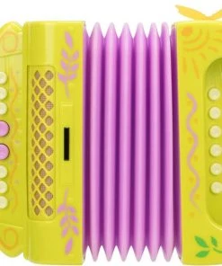 Disney Encanto Mirabel Musical Accordion 219474