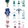 Rainbow High Fashion Doll S4 (Jewel Richie / Coco Vanderbalt / Lila Yamamoto) - Assorted -Barbie Shop 1 10168.1664610996