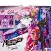 Mermaze Mermaidz Fashion Fins Colour Change Morra Fashion Doll -Barbie Shop 1 20744.1664710968