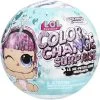 L.O.L. Surprise Glitter Colour Change Lil Sis With 5 Surprises 1 L.O.L. Surprise Glitter Colour Change Lil Sis With 5 Surprises -Barbie Shop 1 25740.1664523304