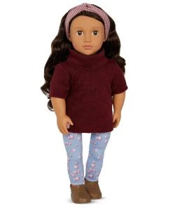 Our Generation Marcia 18" Fashion Doll -Barbie Shop 1 30057.1665967451