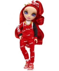 Rainbow High Junior High Fashion Dolls Series 1 - Assorted
