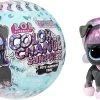L.O.L. Surprise Glitter Colour Change Pets With 5 Surprises -Barbie Shop 1 34548.1664528135