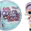 L.O.L. Surprise Glitter Colour Change Dolls With 7 Surprises - Assorted -Barbie Shop 1 72766.1664526284