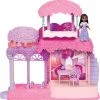 Disney Encanto Isabela's Garden Room Playset
