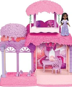 Disney Encanto Isabela's Garden Room Playset