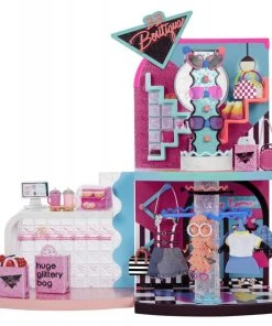 L.O.L. Surprise Mall Of Surprises With 50+ Surprises