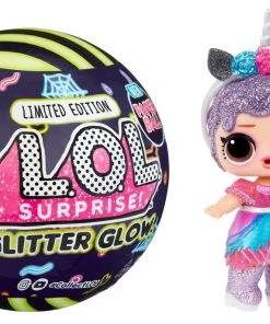 L.O.L. Surprise Holiday Supreme In Sidekick 8 L.O.L. Surprise Holiday Supreme In Sidekick -Barbie Shop 1 85830.1669786251