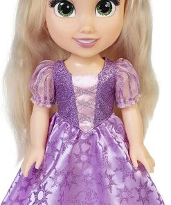 Disney Princess My Friend Rapunzel Doll 14" -Barbie Shop 1 91773.1663911974