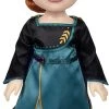 Frozen 2 Anna Queen Toddler Doll (Epilogue) 2021 2 Frozen 2 Anna Queen Toddler Doll (Epilogue) 2021 -Barbie Shop 1 93468.1664540566
