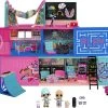 L.O.L. Surprise Fashion Show House Playset -Barbie Shop 1 93791.1664607033