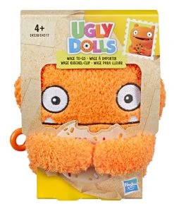 Ugly Dolls To Go Plush | E4517 -Barbie Shop 1a5a1a84b71bc4ca0ccf2641f6706aea6b702c4d6d89de6f4b5d9359873e242e 44914.1557946295