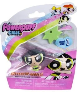 Powerpuffs Girls 1.5 Inch Mini Collectible Figurine -Barbie Shop 1c8ea7677bb08c3ae05041528d81cbe60d201d5afff36e617407813d9bc6a54f 24381.1557947233