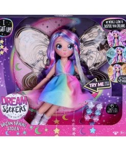 Dream Seeker Series 1 Deluxe Light Up Doll -Barbie Shop 1e57d2cc45cf7d84e2f1dfa6f0d8ec8f thumb 95173.1654822485